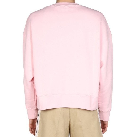 Palm Angels Logo Sweatshirt - NWT